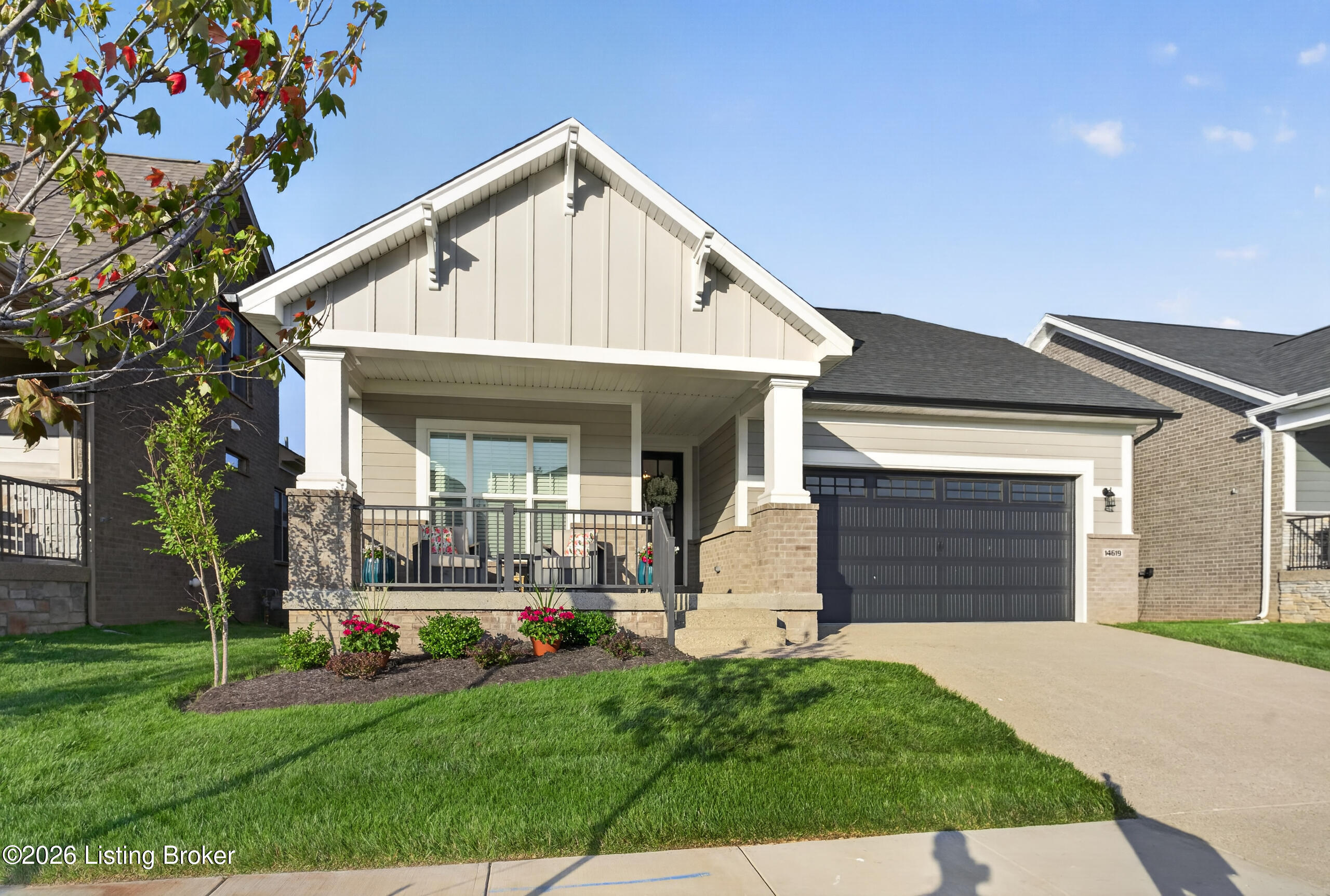 14619 Azalea Hill Ln - Photo 2
