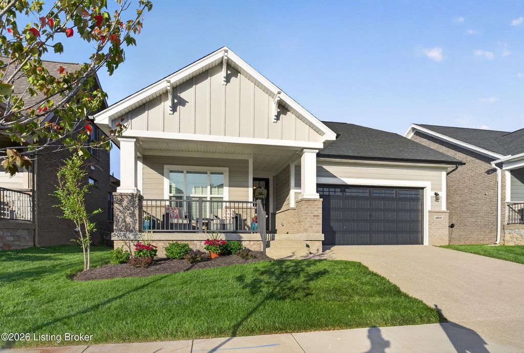 Photo of 14619 Azalea Hill Ln, Louisville, KY 40299 (MLS # 1722132)