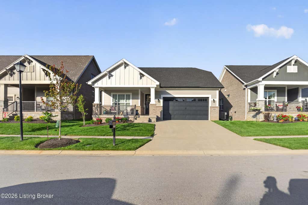 Photo of 14619 Azalea Hill Ln, Louisville, KY 40299 (MLS # 1722132)