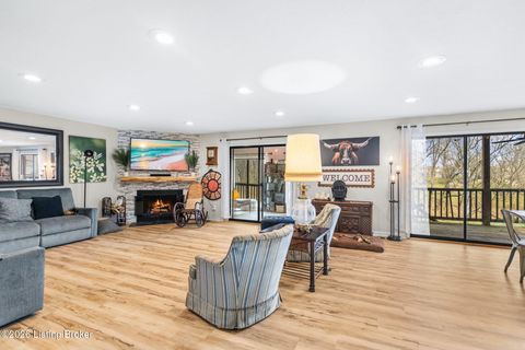 6509 Marina Dr Prospect KY 40059