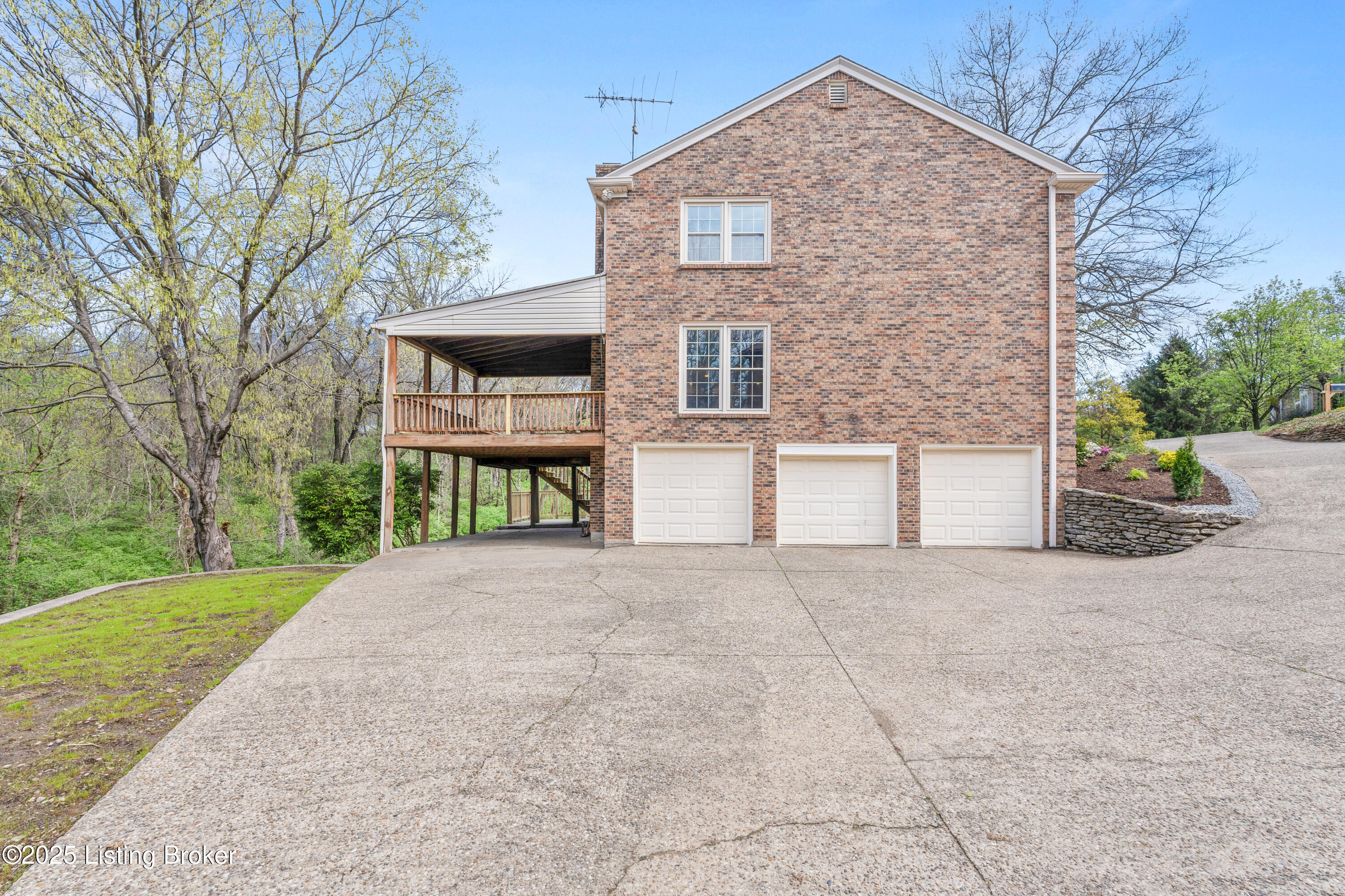 1521 Sylvan Way, Louisville, Kentucky image 30