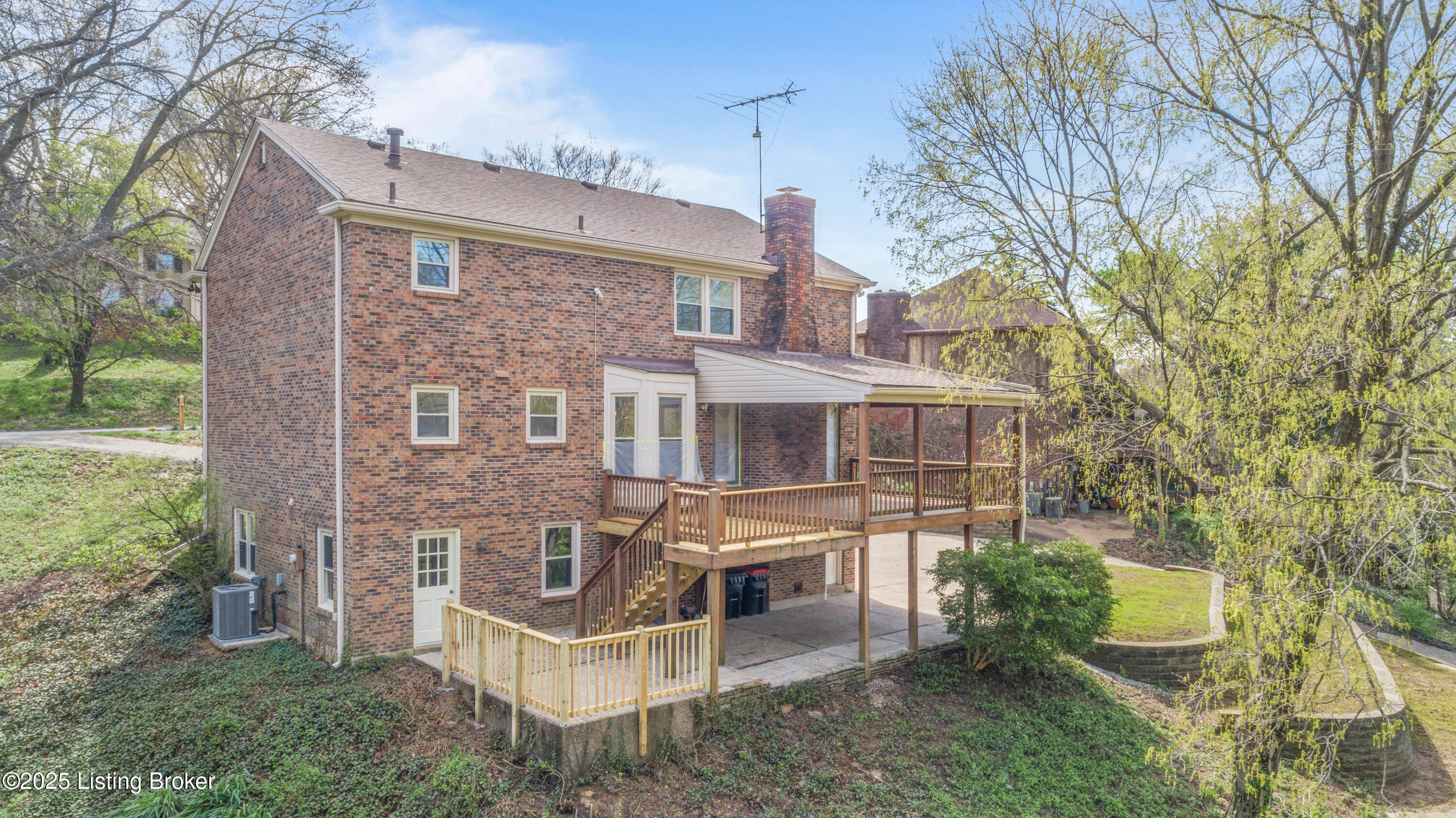 1521 Sylvan Way, Louisville, Kentucky image 41