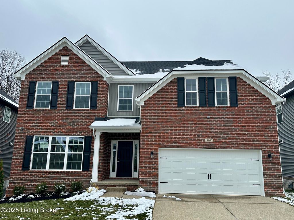 Photo of 14035 Halden Ridge Way, Louisville, KY 40245 (MLS # 1704835)