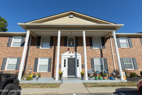 Photo of 4825 Westmar Terrace #UNIT 202, Louisville, KY 40222 (MLS # 1700188)
