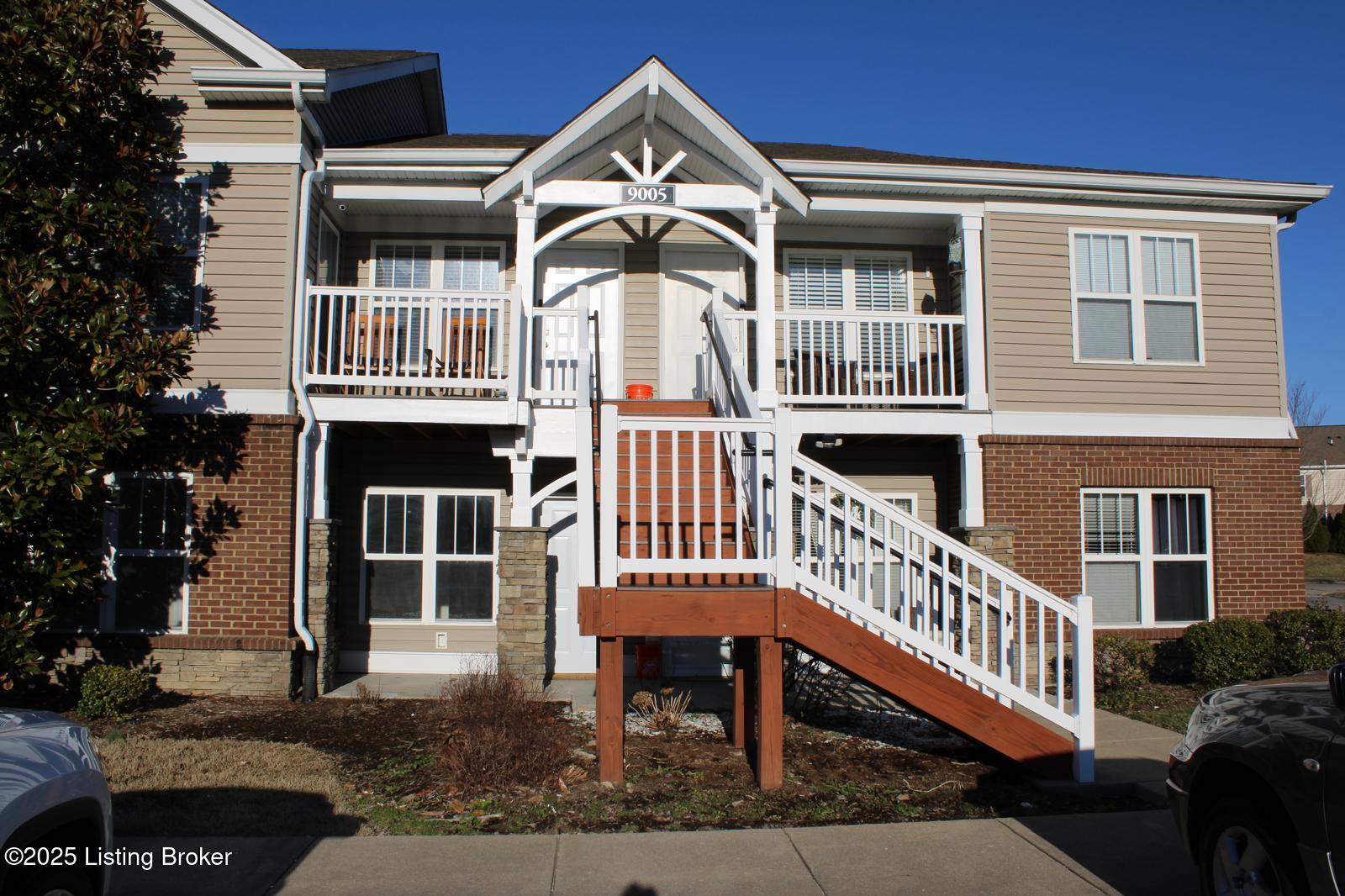 9005 Falcon Crest Dr #123, Louisville, Kentucky image 2