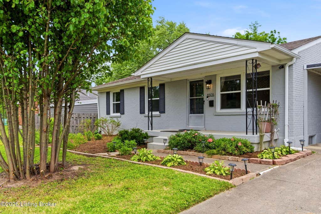 Photo of 8505 Moody Rd, Louisville, KY 40219 (MLS # 1720568)