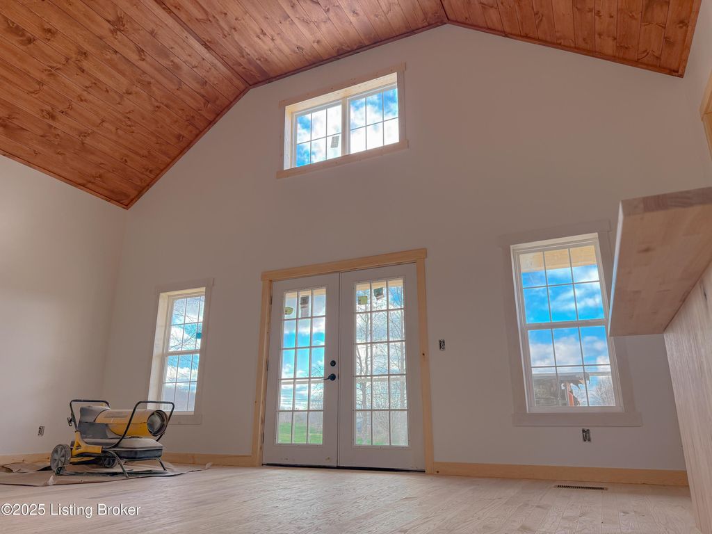 Photo of 4675 Shrewsbury Rd, Leitchfield, KY 42754 (MLS # 1704487)