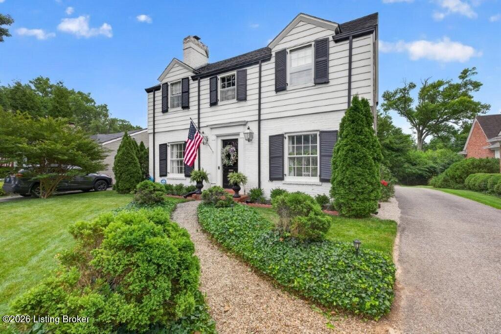 Photo of 3250 Lexington Rd, Louisville, KY 40206 (MLS # 1731174)