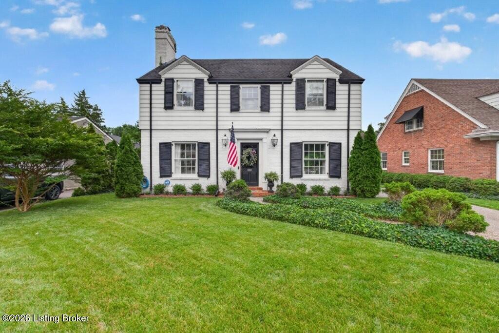 Photo of 3250 Lexington Rd, Louisville, KY 40206 (MLS # 1731174)