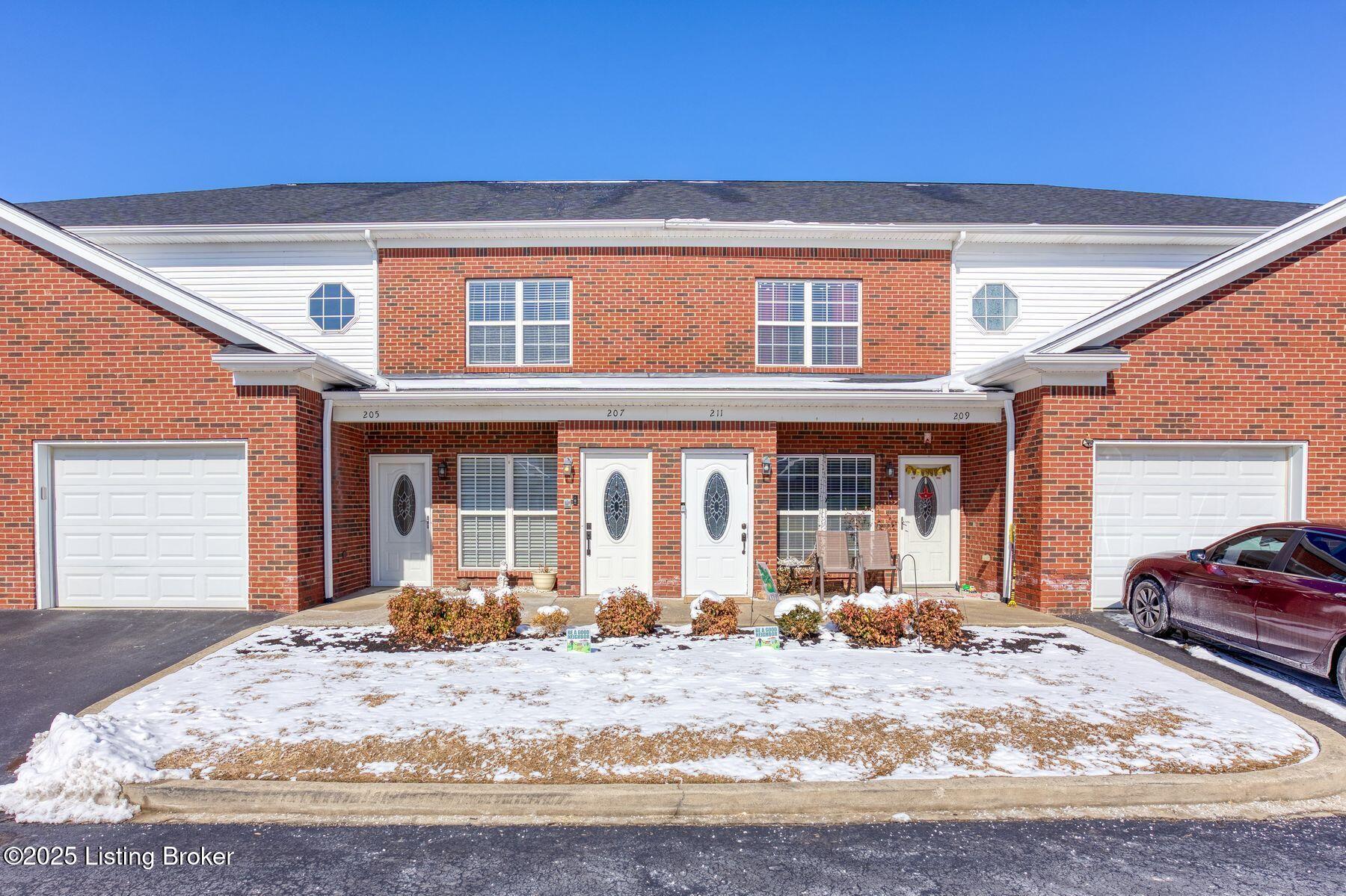 207 S Dorsey Ln, Louisville, Kentucky image 1