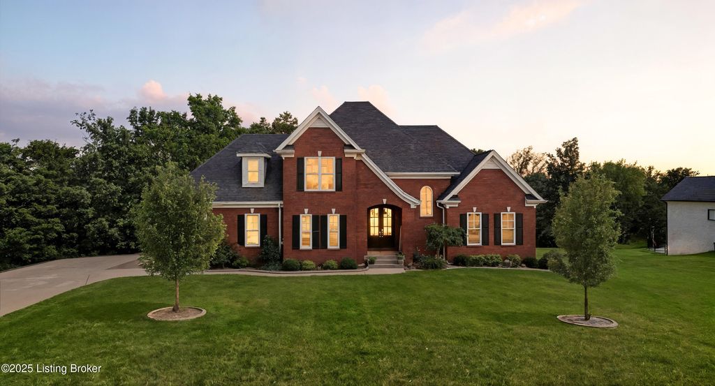 Photo of 7387 Grand Oaks Dr, Crestwood, KY 40014 (MLS # 1699256)