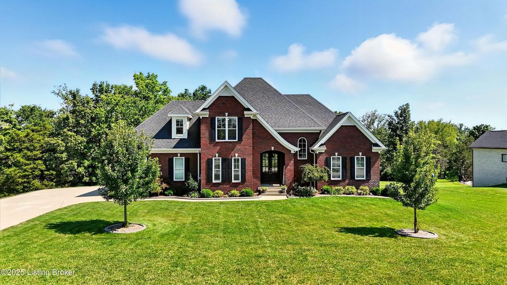Photo of 7387 Grand Oaks Dr, Crestwood, KY 40014 (MLS # 1699256)