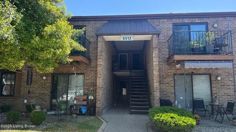Homes For Rent - 6512 Six Mile Ln #6<br/> Louisville, KY 40218