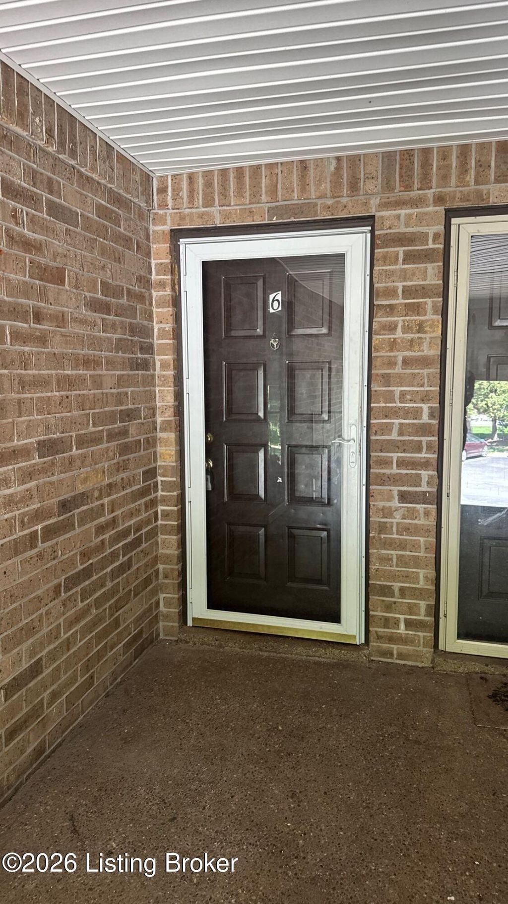 Photo of 6512 Six Mile Ln #6, Louisville, KY 40218 (MLS # 1715407)