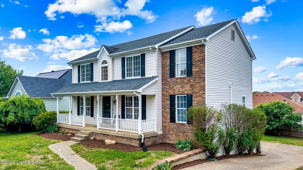Photo of 3105 Binnacle Pl, Louisville, KY 40220 (MLS # 1717119)