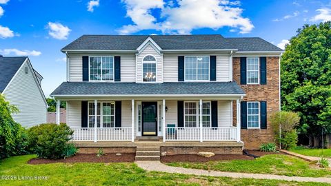 Photo of 3105 Binnacle Pl, Louisville, KY 40220 (MLS # 1717119)