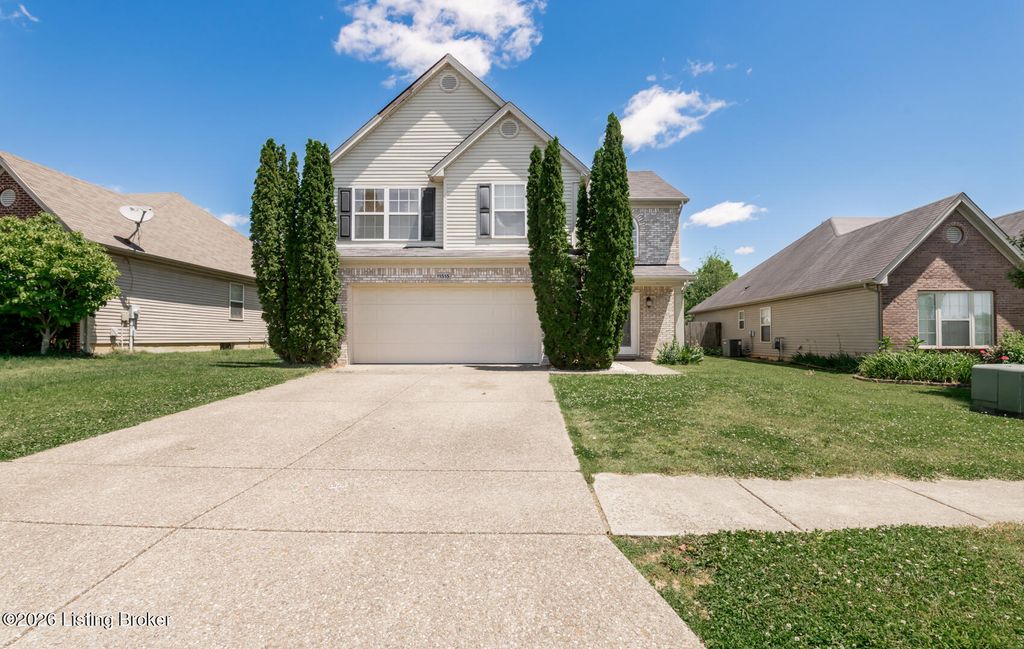 Photo of 11515 Top Walnut Loop, Louisville, KY 40229 (MLS # 1717892)