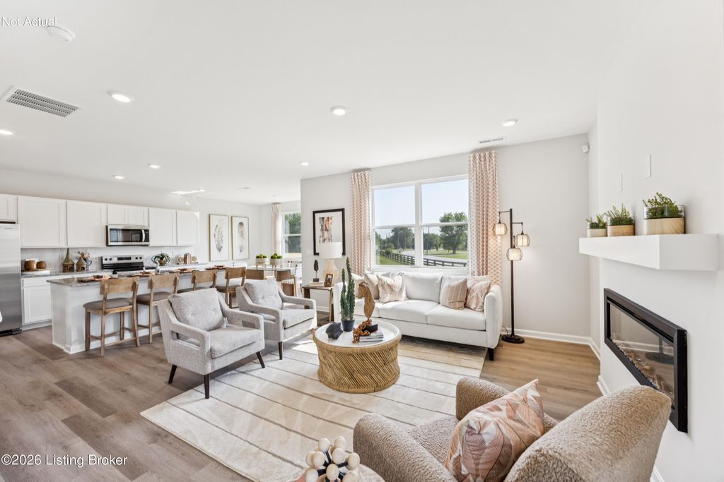 Photo of 595 Zelcova Dr, Eminence, KY 40019 (MLS # 1712747)