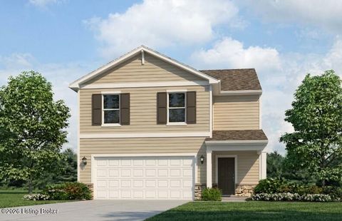 Homes For Sale - 595 Zelcova Dr<br/> Eminence, KY 40019