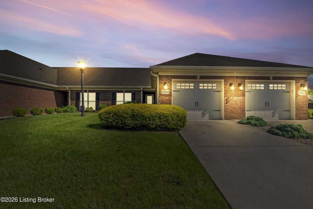 Photo of 8904 Sidney Way, Louisville, KY 40291 (MLS # 1720378)