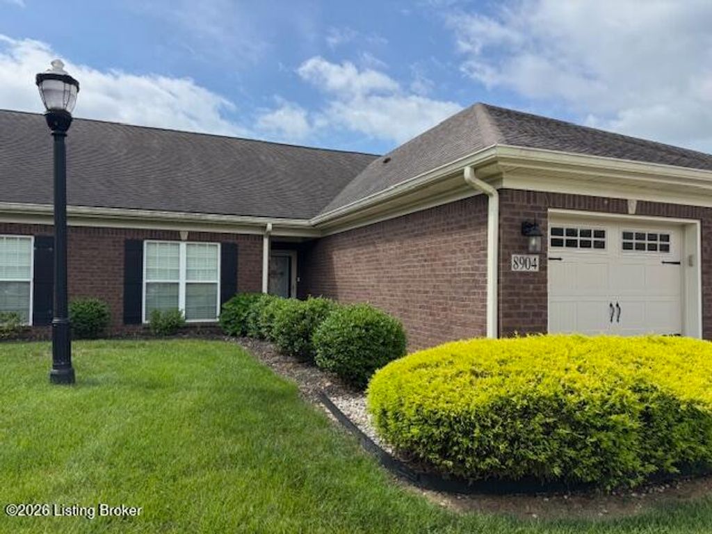 Photo of 8904 Sidney Way, Louisville, KY 40291 (MLS # 1720378)