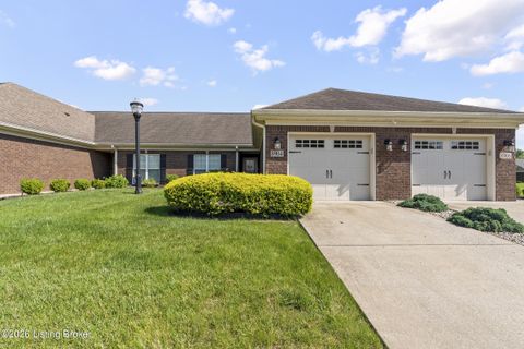 Condo For Sale - 8904 Sidney Way<br/> Louisville, KY 40291