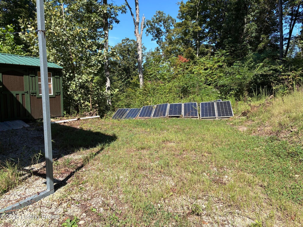 Photo of 56 Clay Lick Rd, Owenton, KY 40359 (MLS # 1729190)