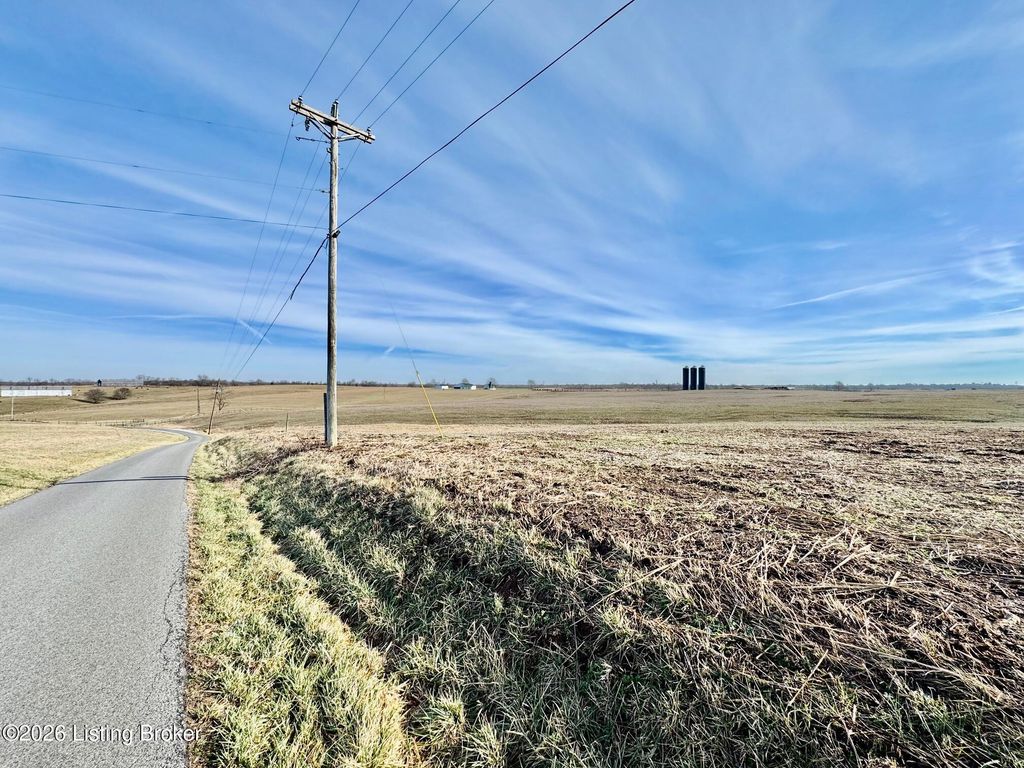 Photo of 208 Mattingly Ln, Springfield, KY 40069 (MLS # 1707802)