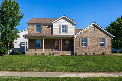 Photo of 6711 Cassidy Cir, Louisville, KY 40229 (MLS # 1717276)