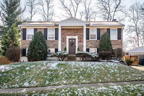 Photo of 12318 Brookgreen Dr, Louisville, KY 40243 (MLS # 1704853)