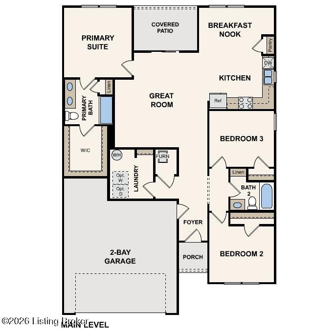 Photo of 329 Mohegan Trail, Richmond, KY 40475 (MLS # 1723500)