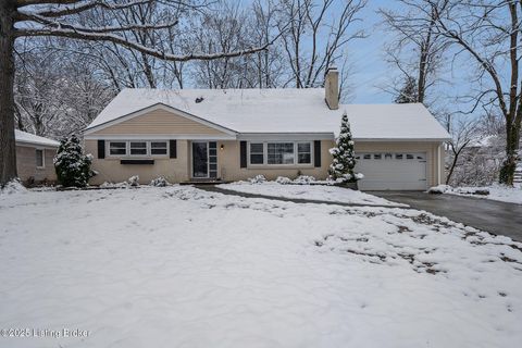 Photo of 4324 Foeburn Ln, Louisville, KY 40207 (MLS # 1705159)