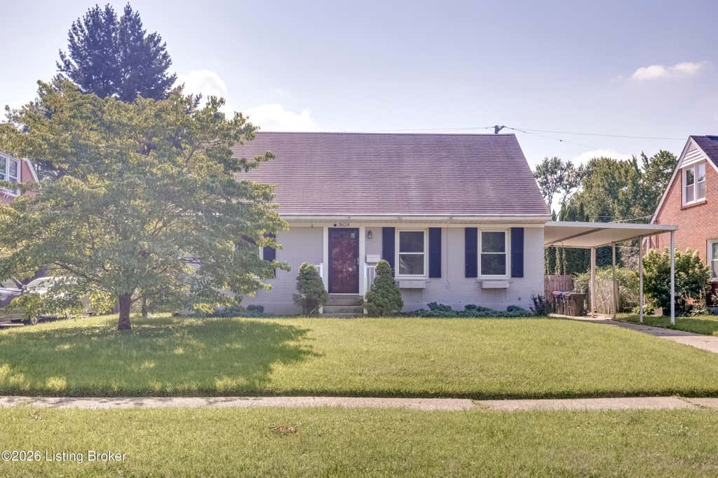 Photo of 3624 Windward Way, Louisville, KY 40220 (MLS # 1722444)