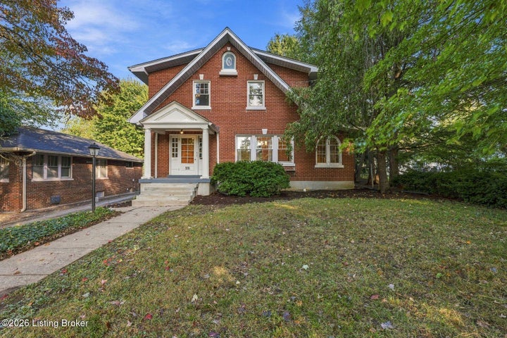 Photo 1 of 53 — 1131 Audubon Pkwy, Louisville, KY 40213