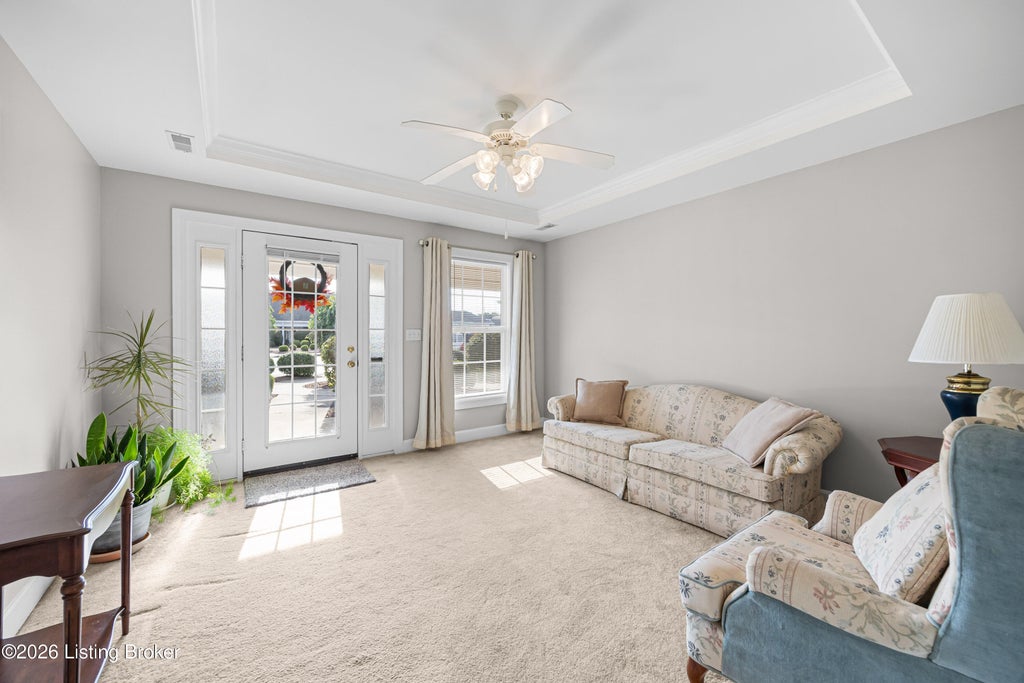 Photo of 125 Cornell Vlg Pkwy, Mt Washington, KY 40047 (MLS # 1728417)
