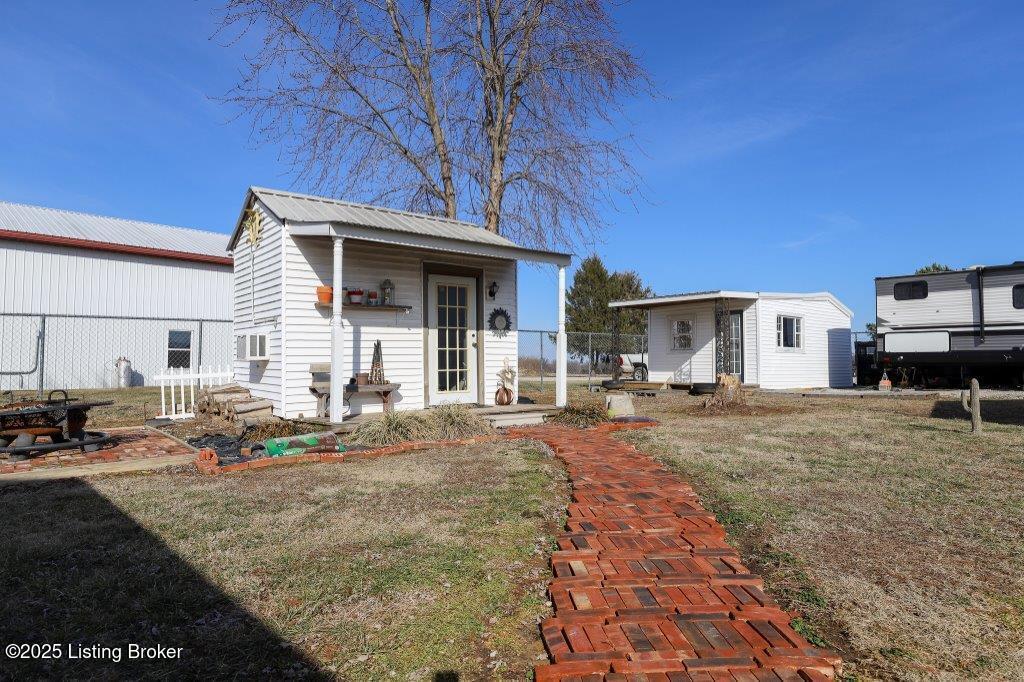 13 W Butler Ln, Harned, Kentucky image 43
