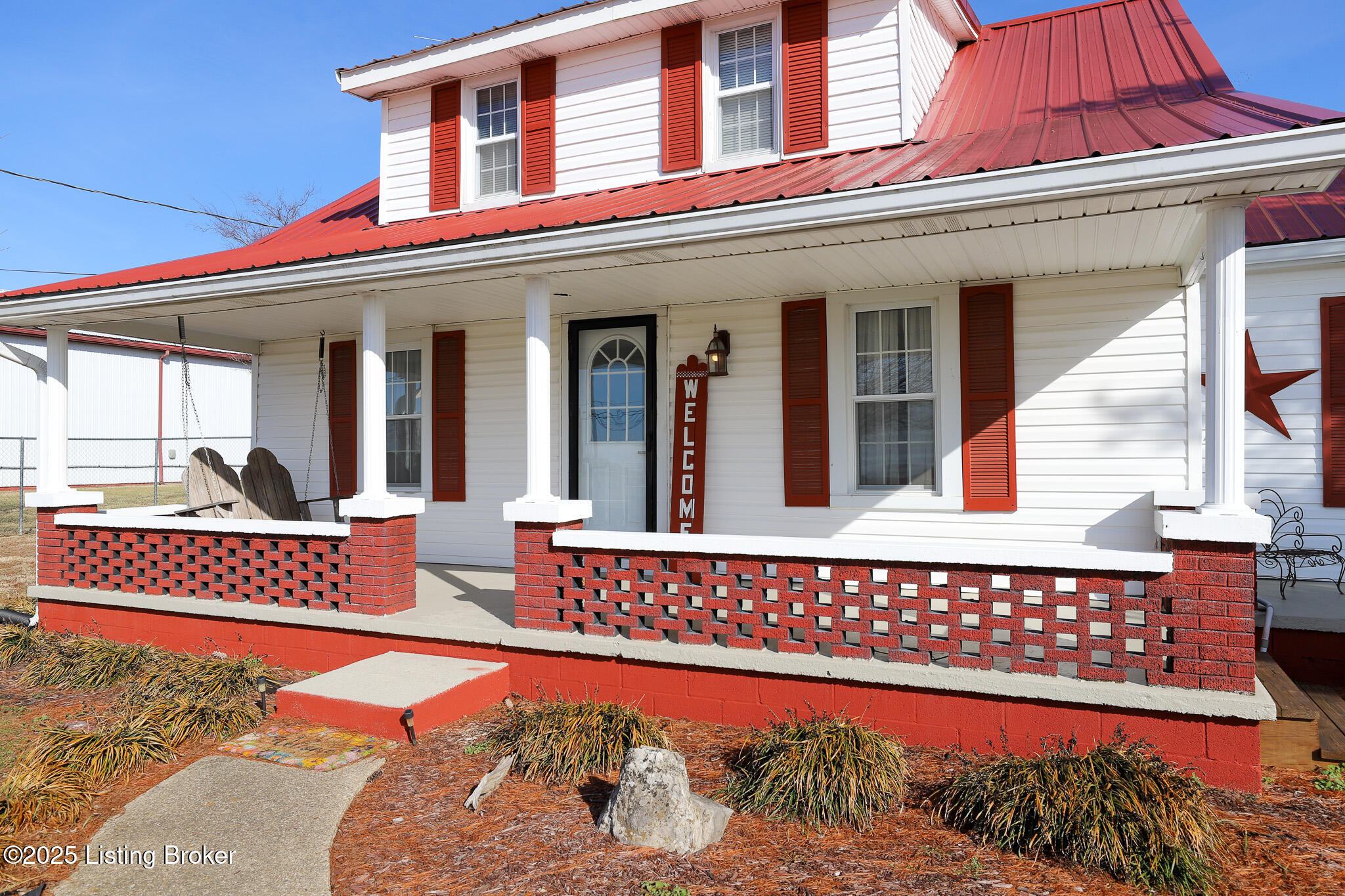 13 W Butler Ln, Harned, Kentucky image 1