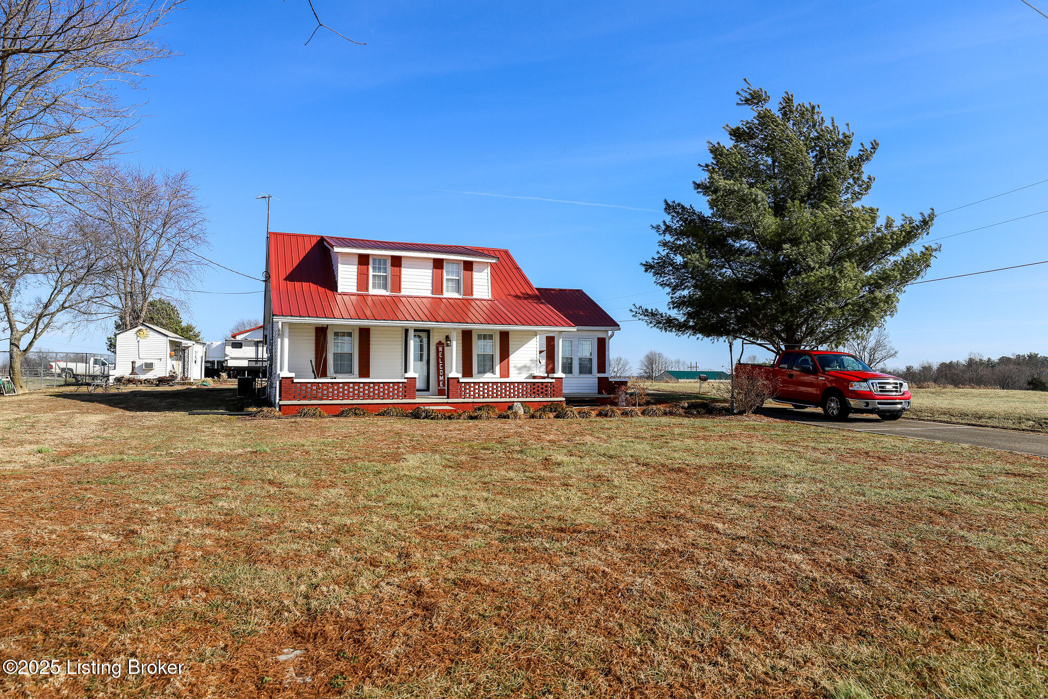 13 W Butler Ln, Harned, Kentucky image 2