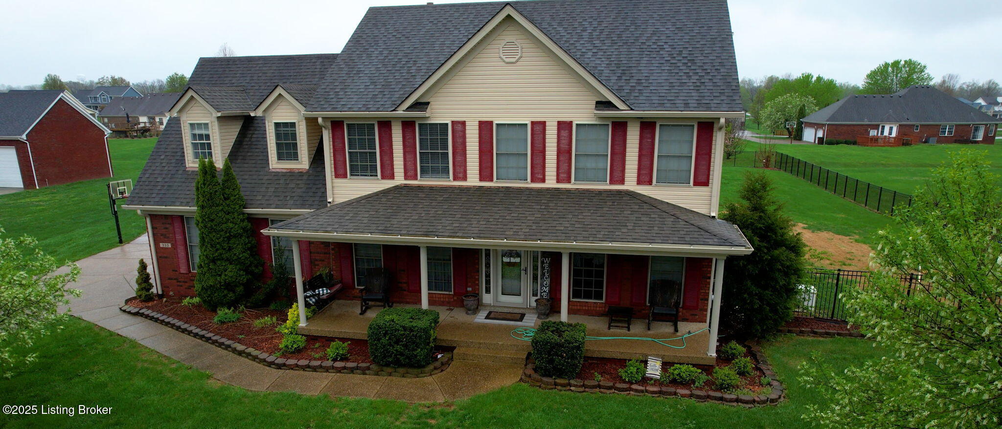 333 E Millwater Falls Fls, Shepherdsville, Kentucky image 49