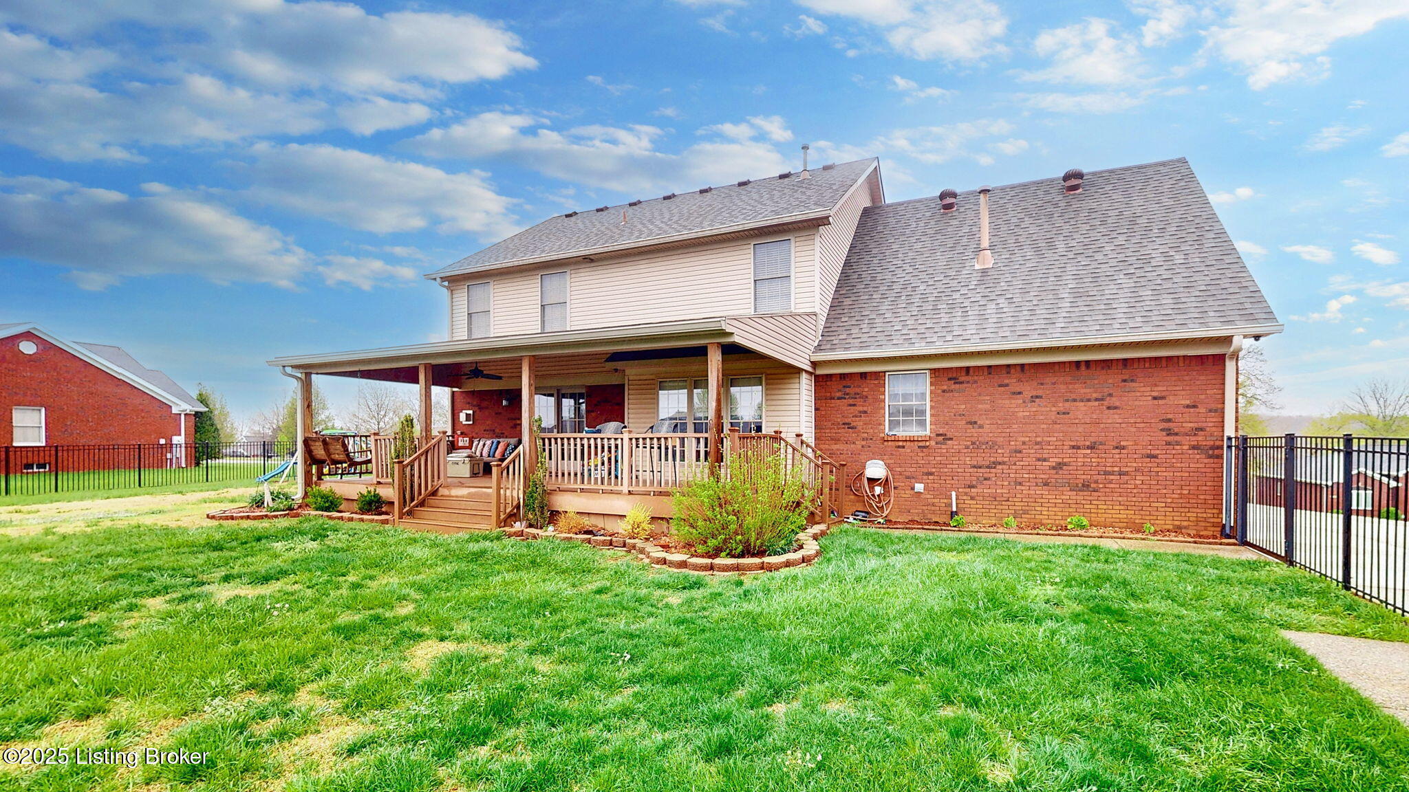 333 E Millwater Falls Fls, Shepherdsville, Kentucky image 3