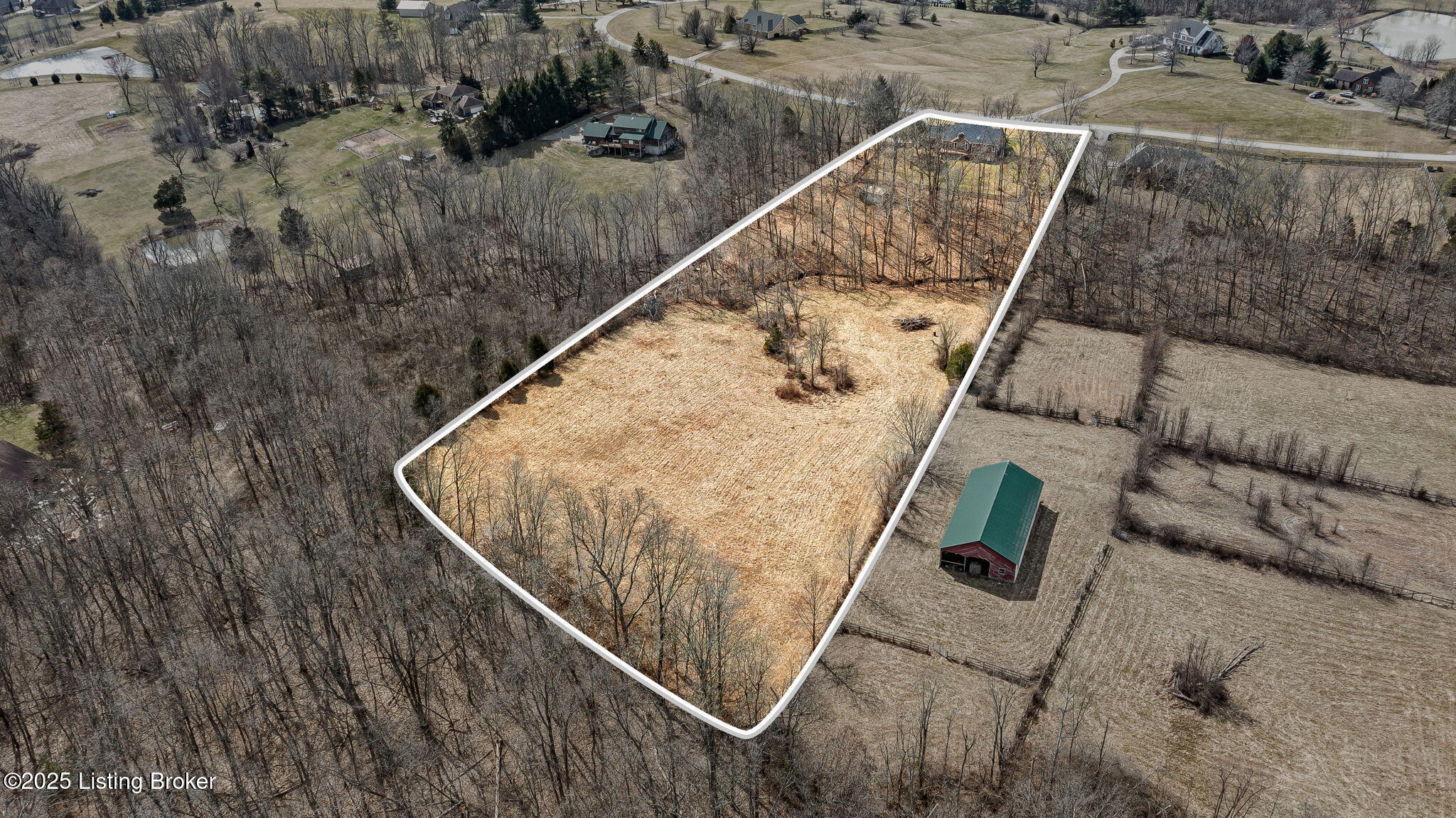 4640 Grand Dell Dr, Crestwood, Kentucky image 40