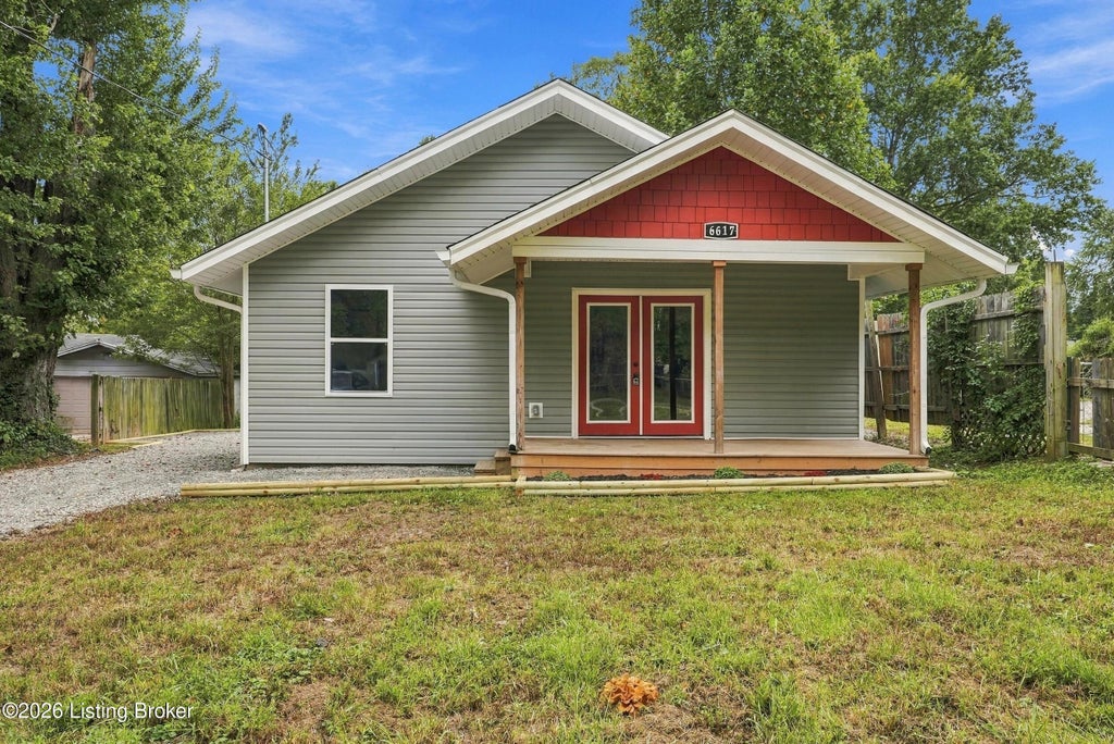 Photo of 6617 Sylvania Rd, Louisville, KY 40258 (MLS # 1730235)