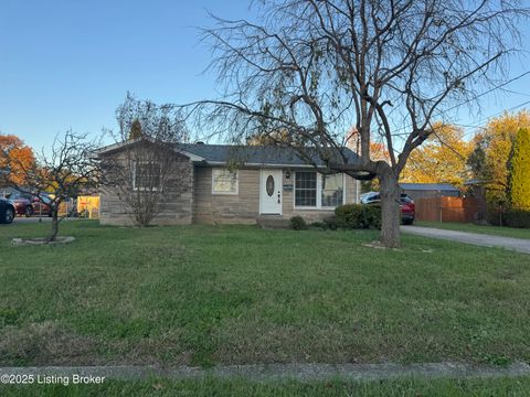 Photo of 2413 Paddock Ln, Louisville, KY 40216 (MLS # 1704901)