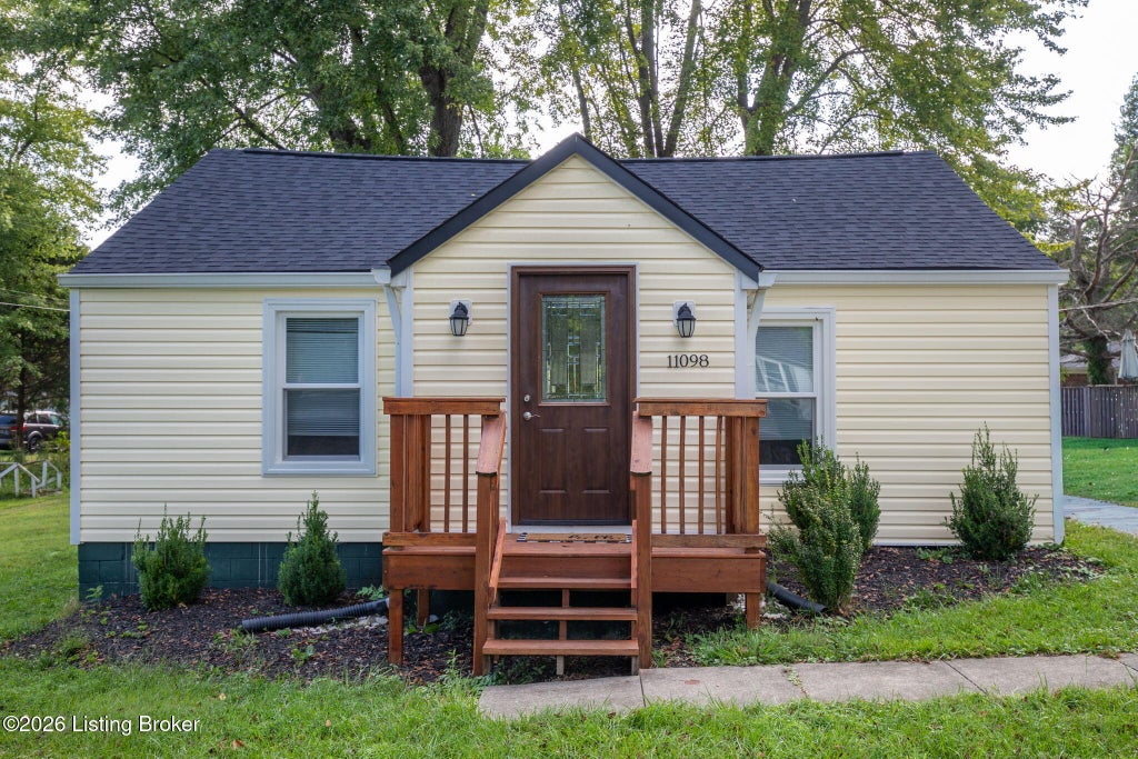Photo of 11098 S Preston Hwy, Lebanon Junction, KY 40150 (MLS # 1728613)