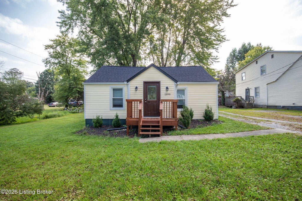 Photo of 11098 S Preston Hwy, Lebanon Junction, KY 40150 (MLS # 1728613)