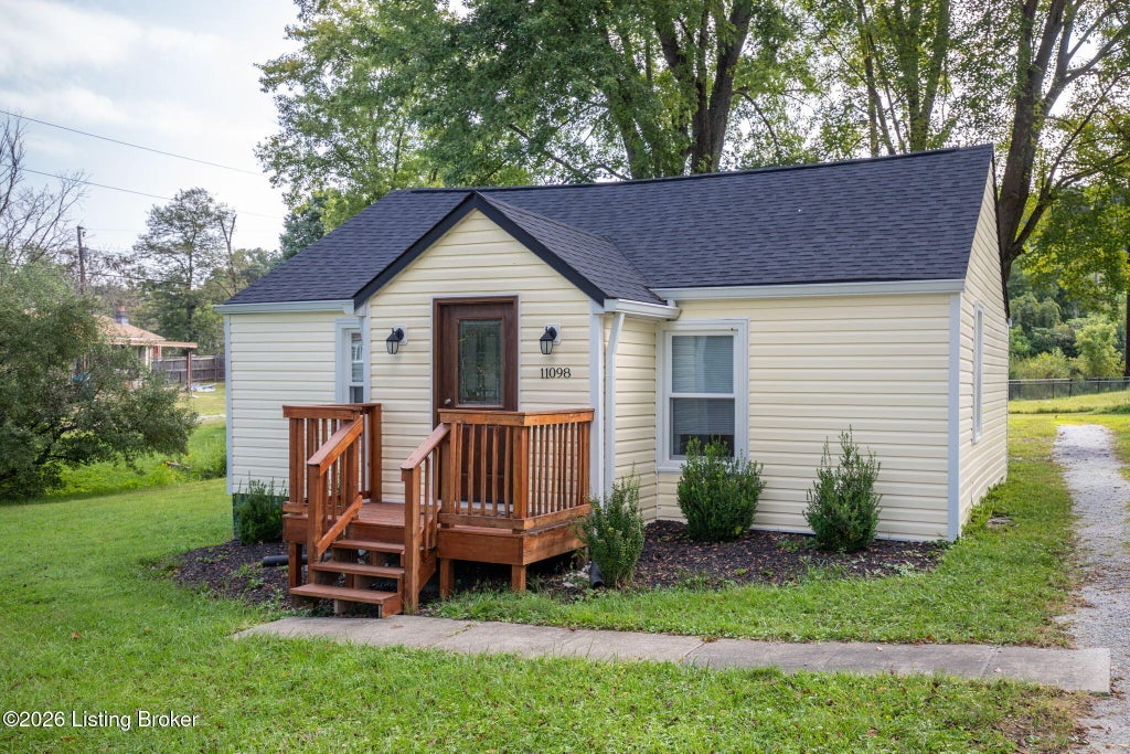 Photo of 11098 S Preston Hwy, Lebanon Junction, KY 40150 (MLS # 1728613)