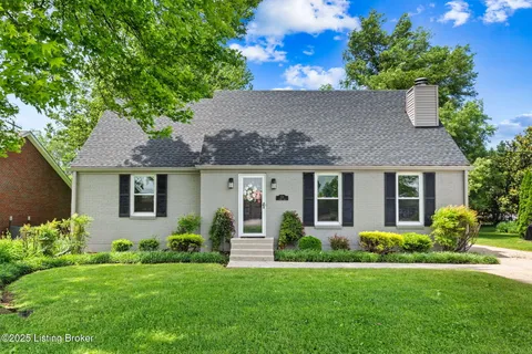 118 Guthrie Dr, Bardstown, KY 40004 - #: 1687193