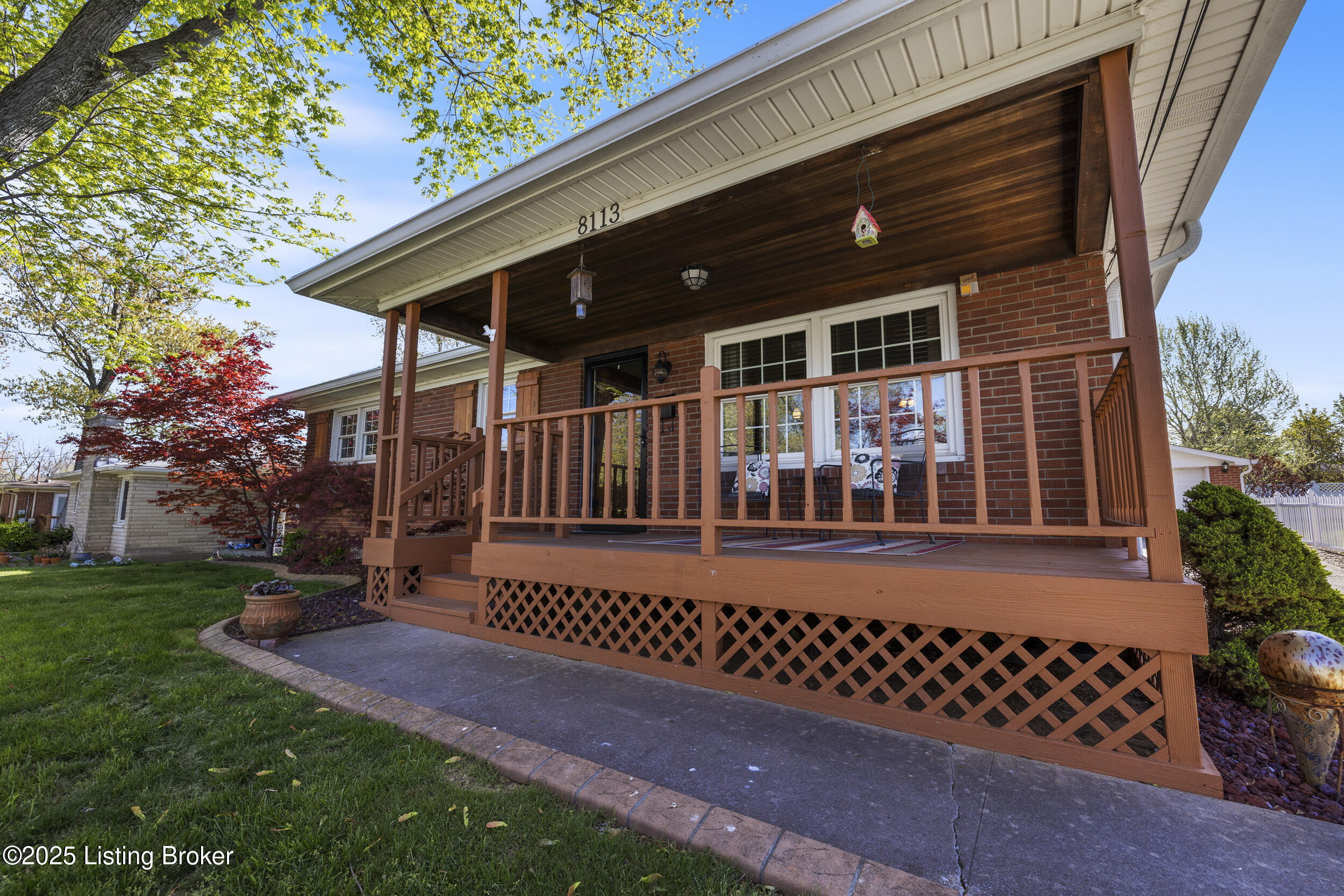 8113 Michael Ray Dr, Louisville, Pennsylvania image 7