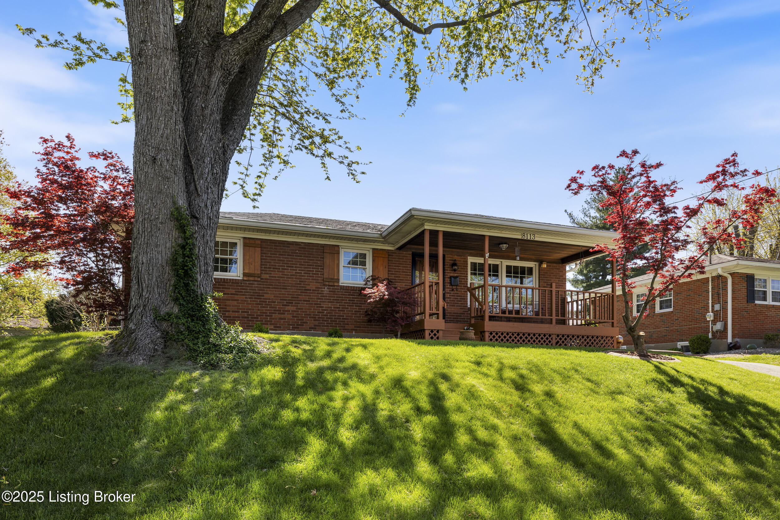 8113 Michael Ray Dr, Louisville, Pennsylvania image 3