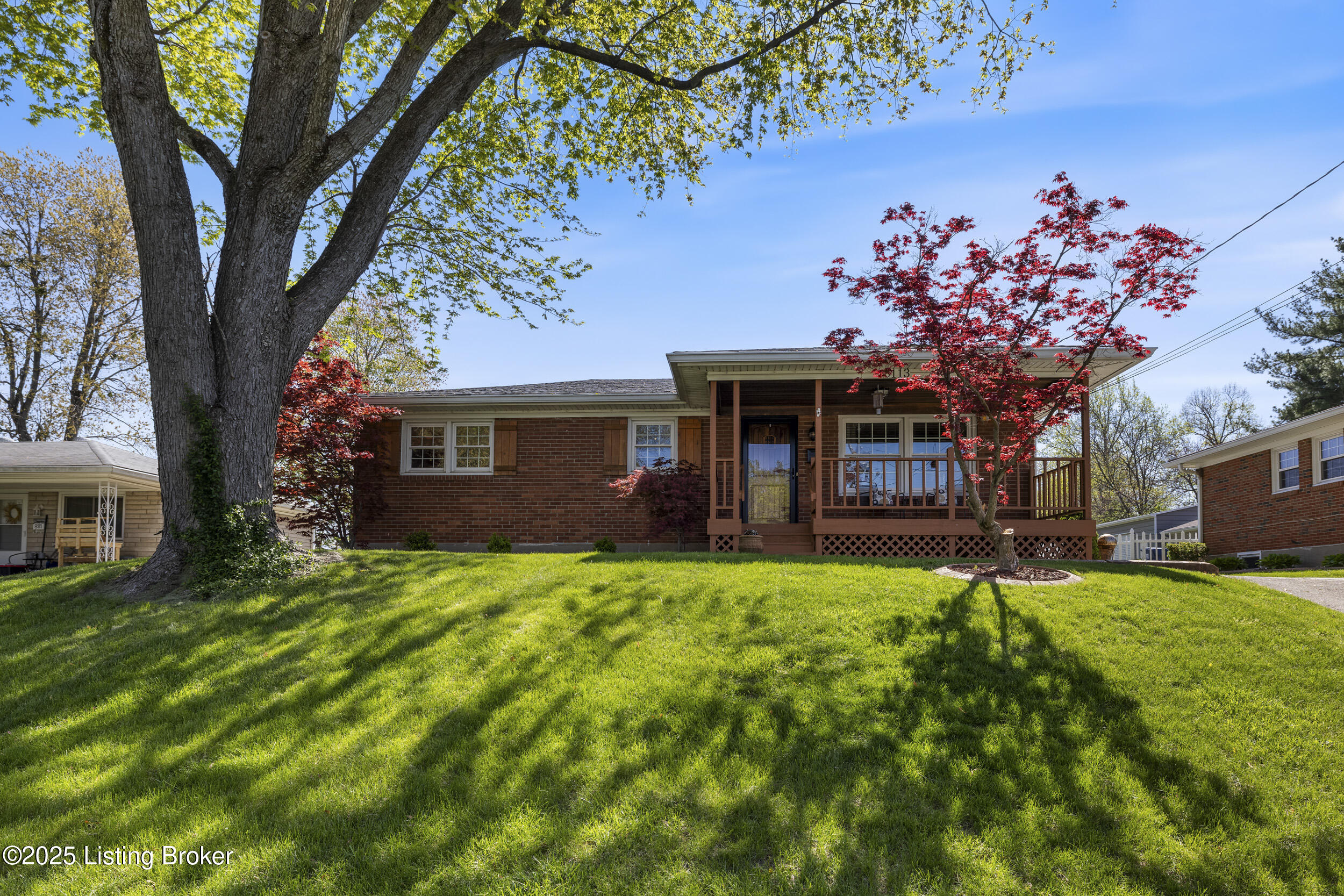 8113 Michael Ray Dr, Louisville, Pennsylvania image 1